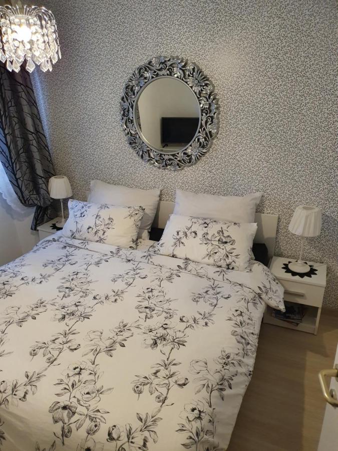 Apartmán Paris Umag