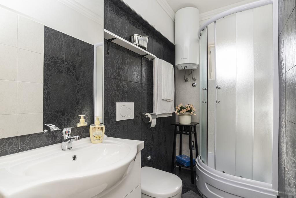Paris Apartma *