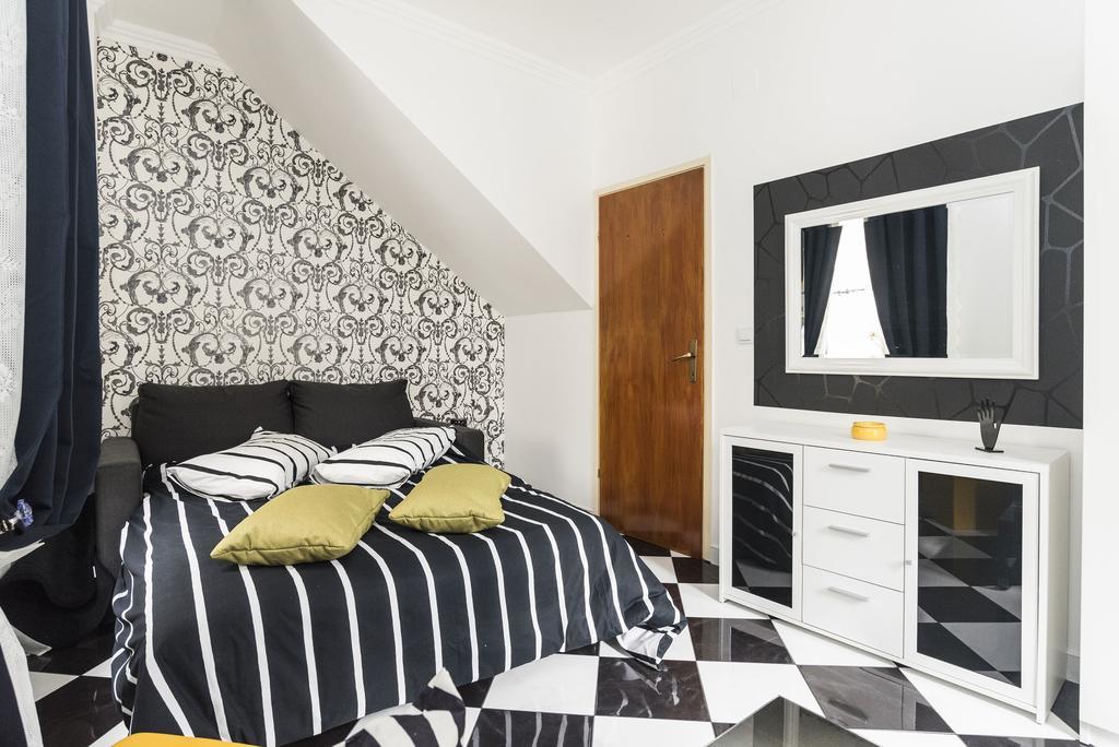 Paris Apartma Umag