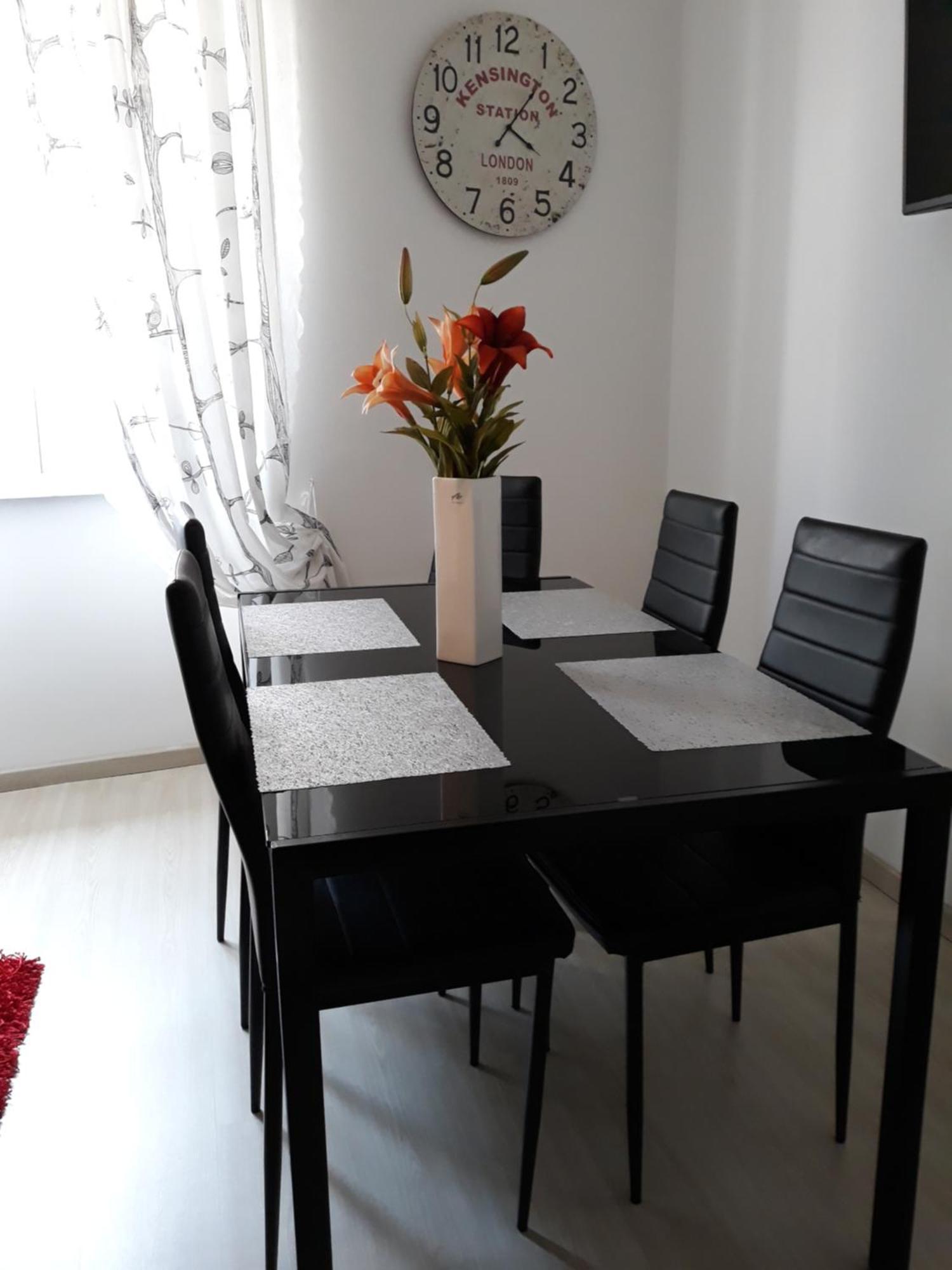 Apartmán Paris *