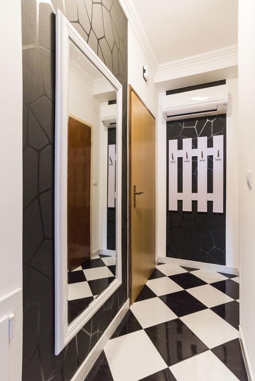 Paris Apartma *