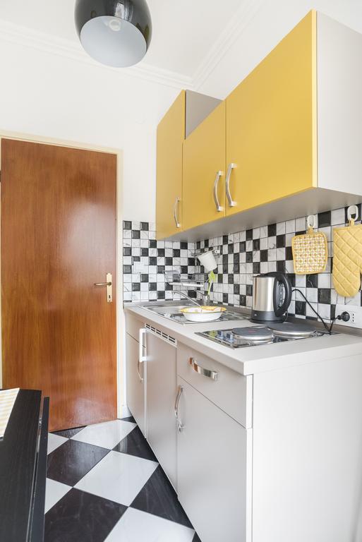 Paris Apartmán *