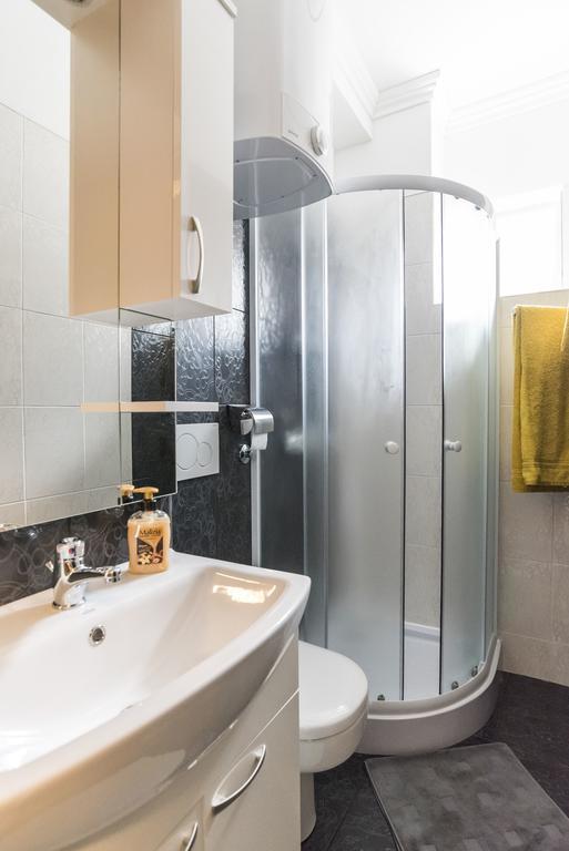 Paris Apartmán