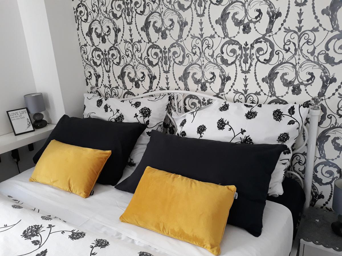 Paris Apartma