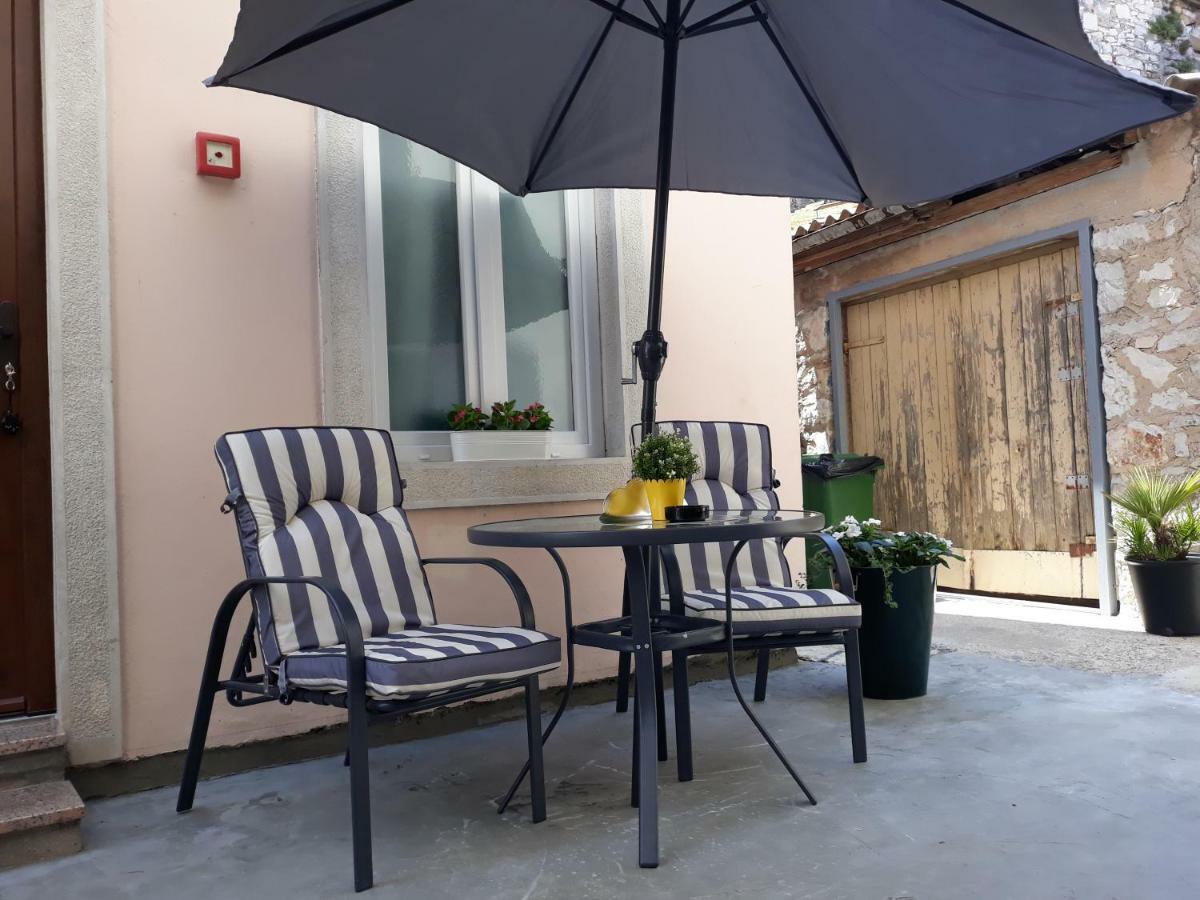 Apartma Paris Umag