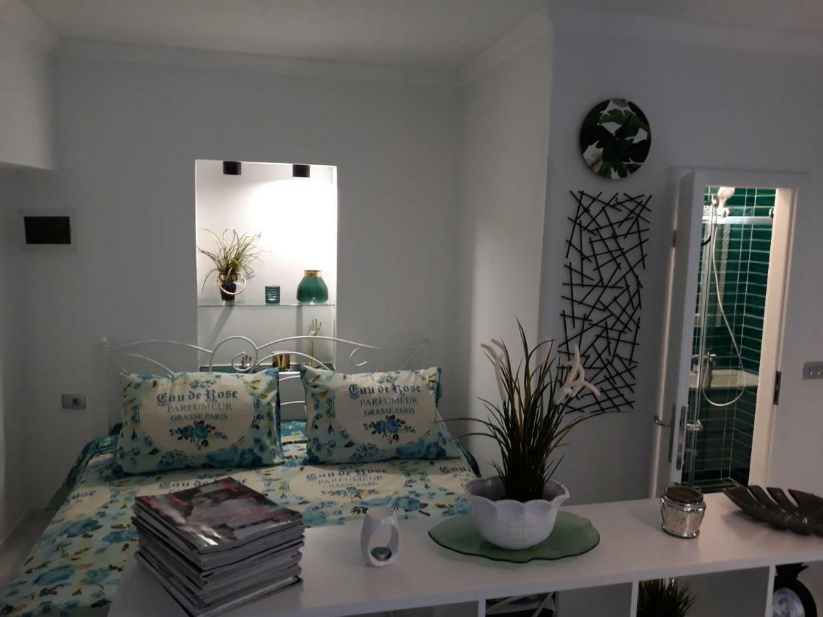 Paris Apartma *