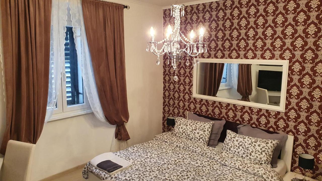 Appartamento Paris