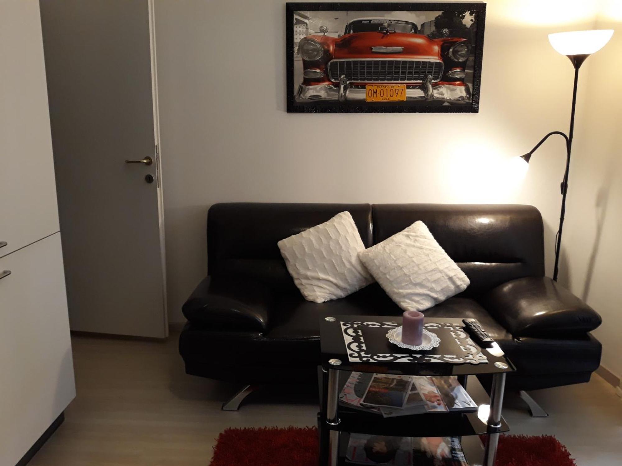 Appartamento Paris