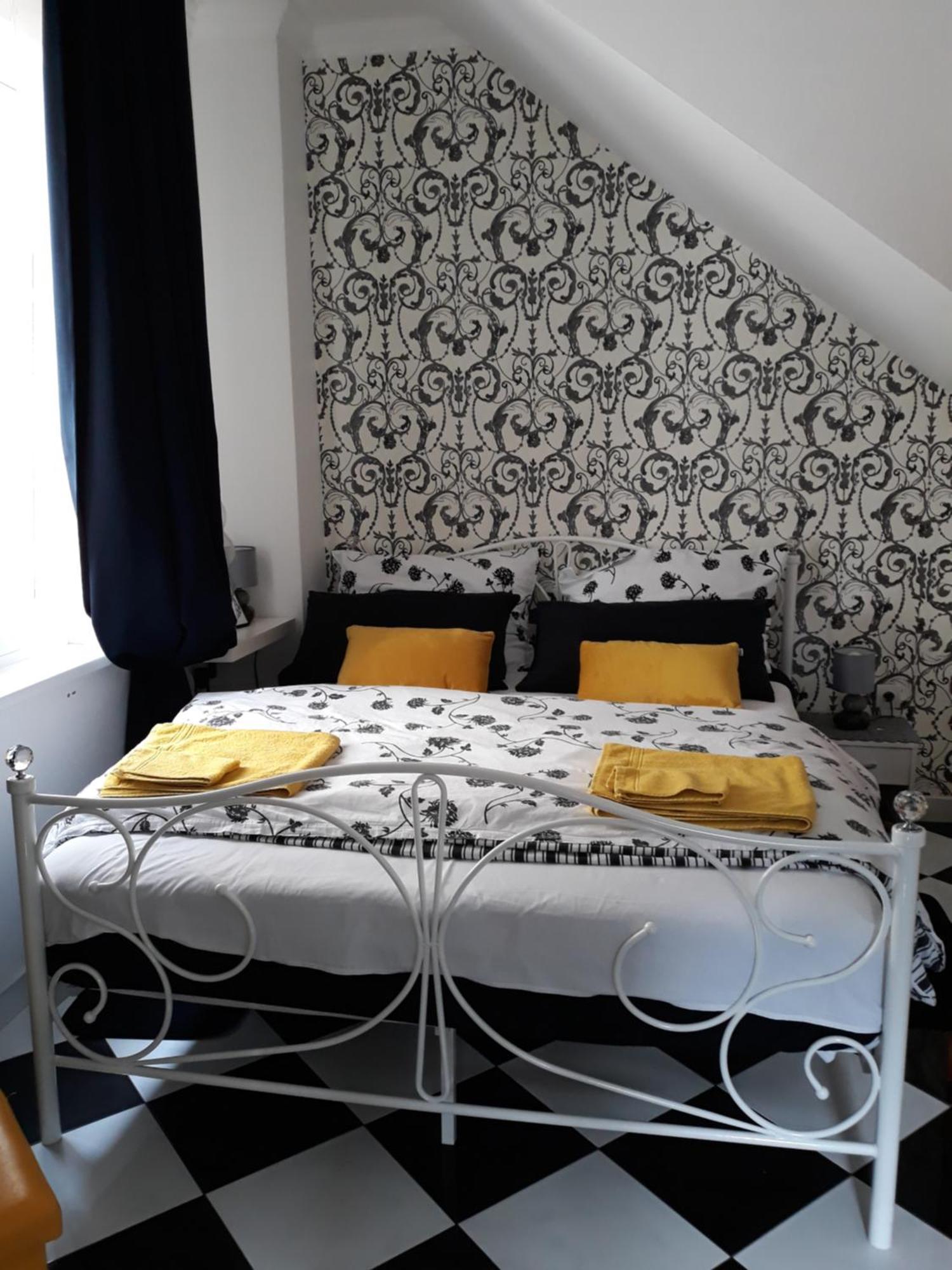 Appartamento Paris *