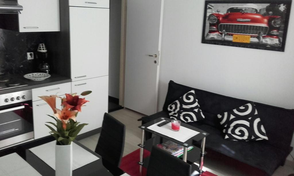 Appartamento Paris *