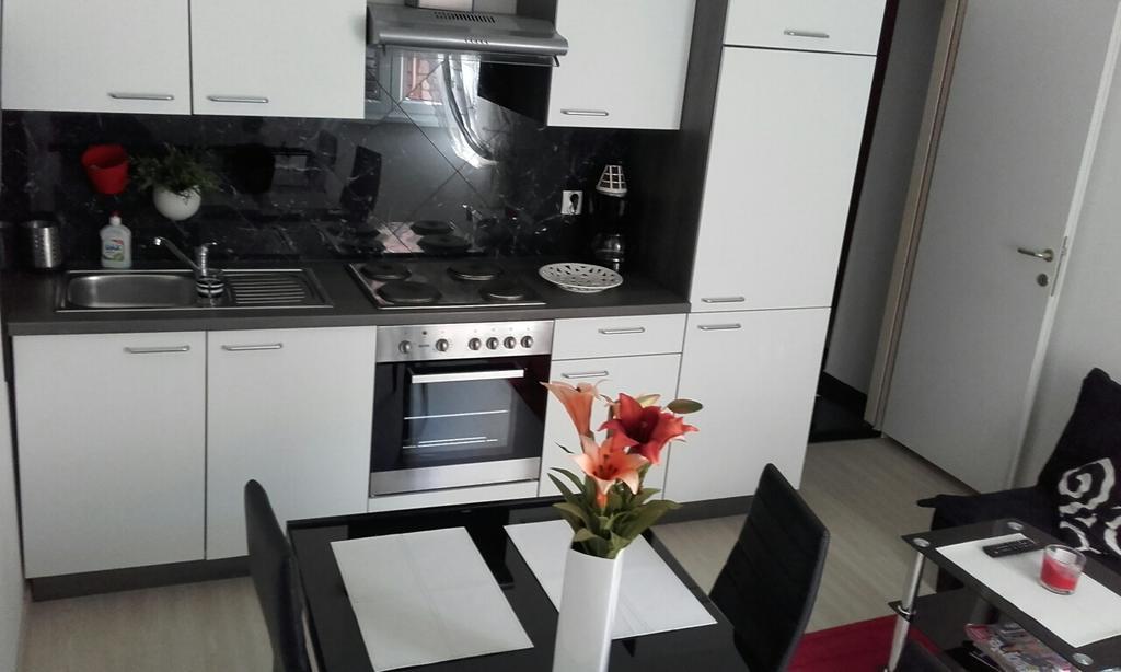 Appartamento Paris Umago