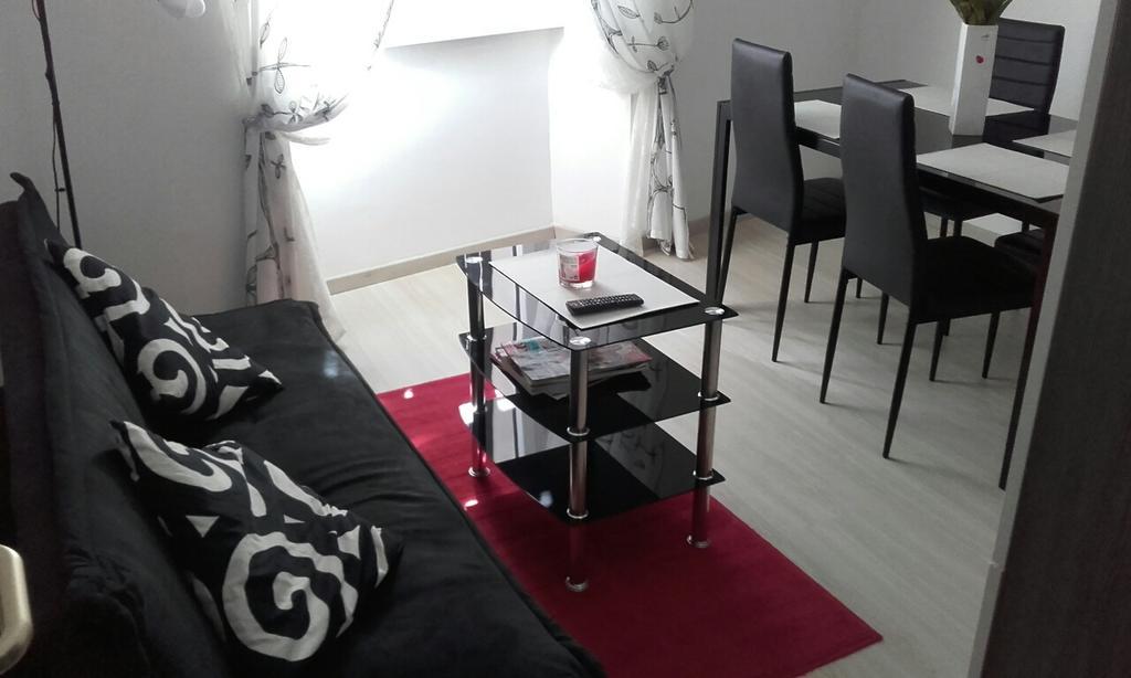 Appartamento Paris