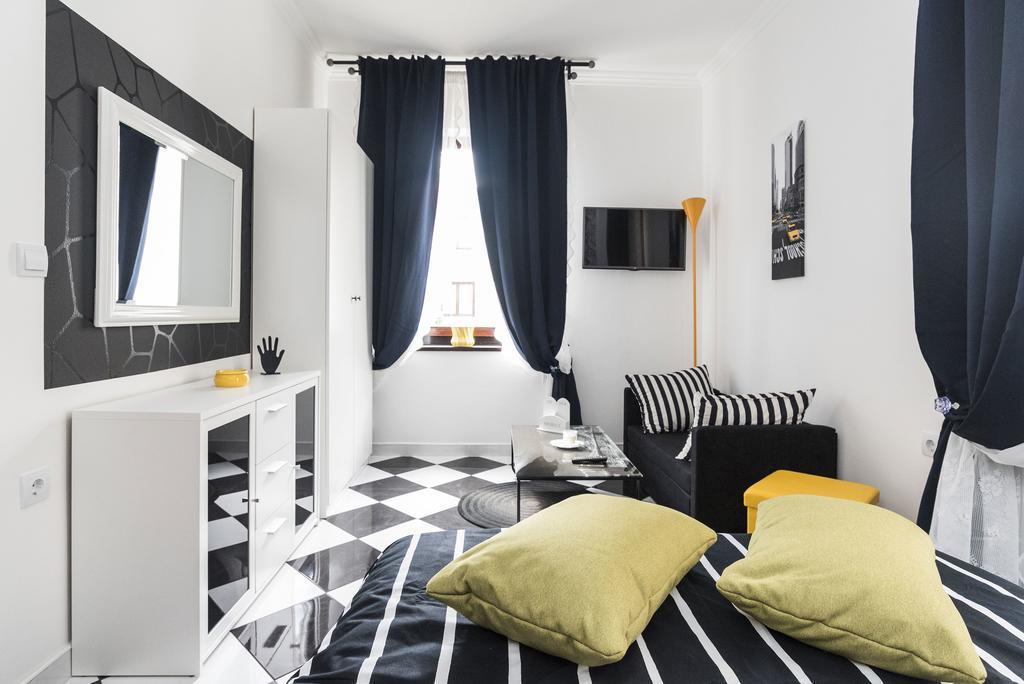 Appartamento Paris Umago