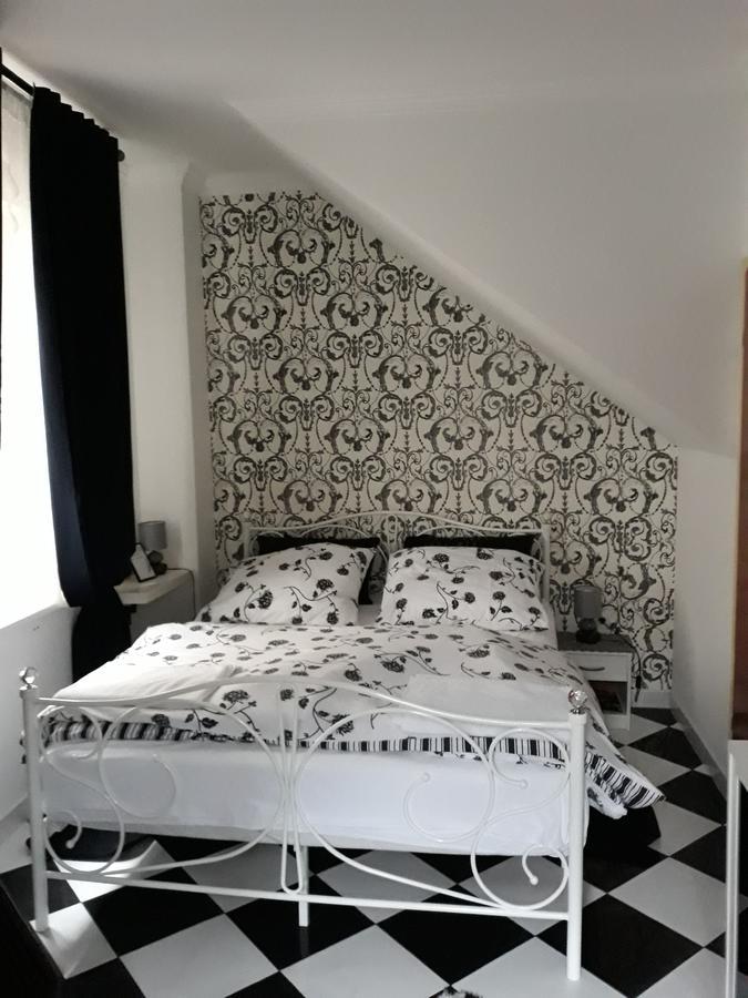 Paris Appartamento