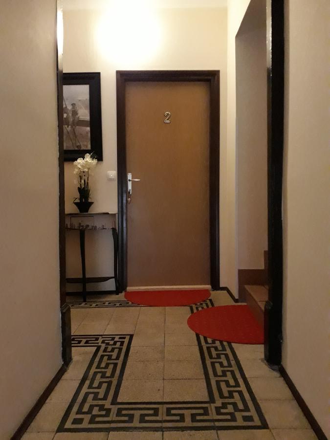 Paris Appartamento
