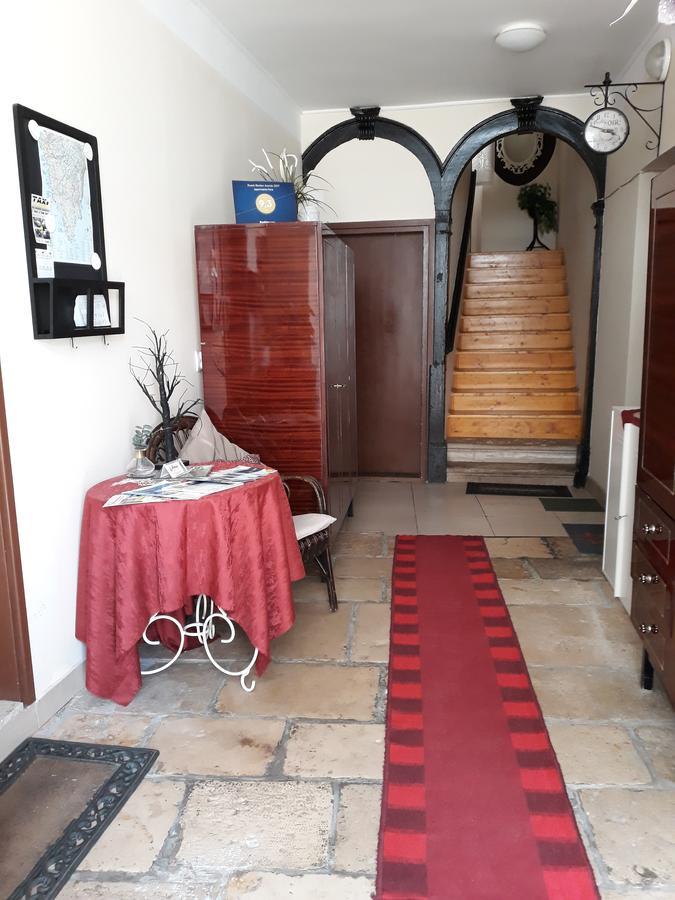 Appartamento Paris