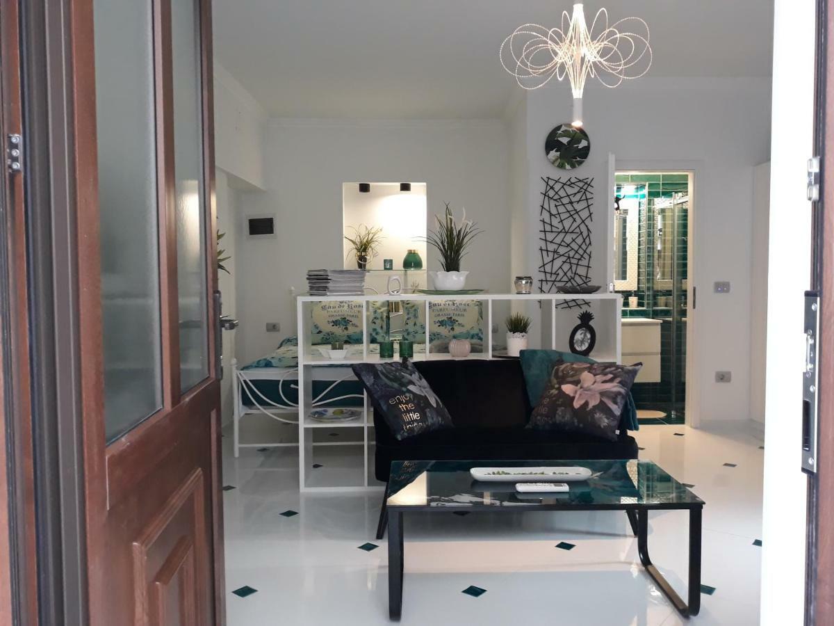 Appartamento Paris Umago