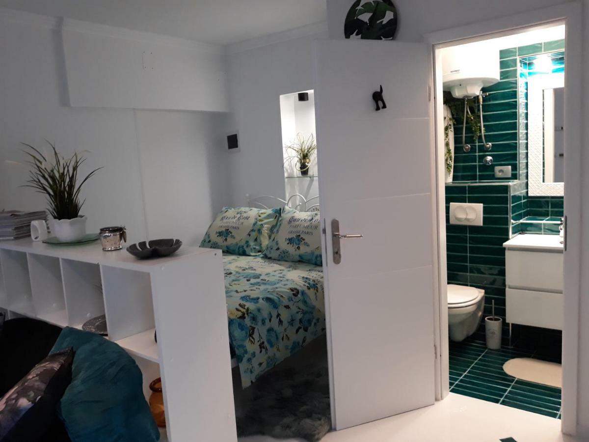 Appartamento Paris Umago
