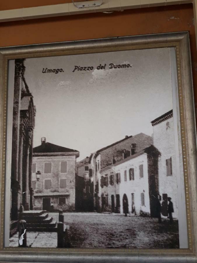 Paris Appartamento Umago